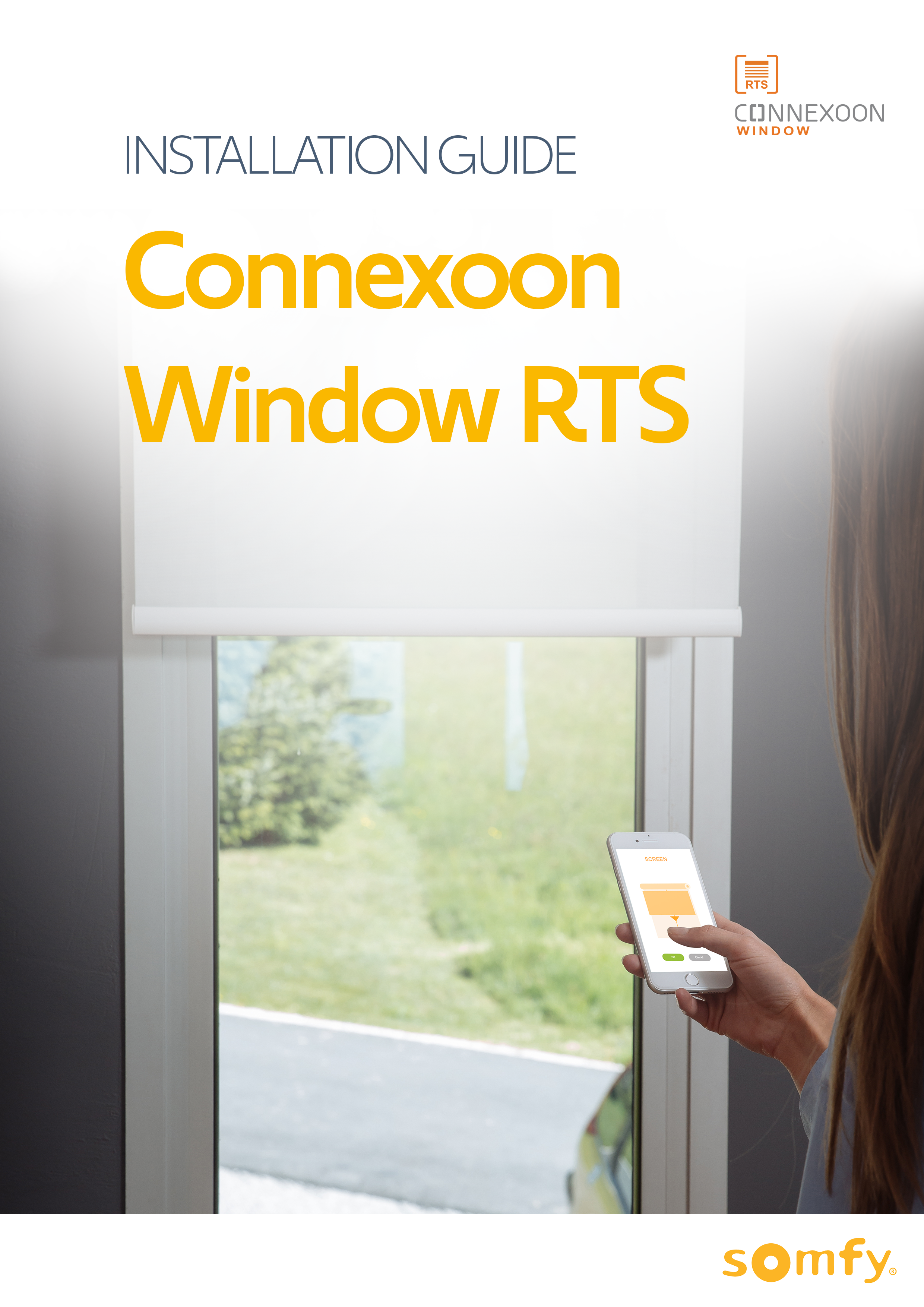 NEW: Connexoon Window RTS Resources - au